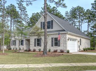 23 Stonegate LOT 168, Circle Hampstead, NC 28443