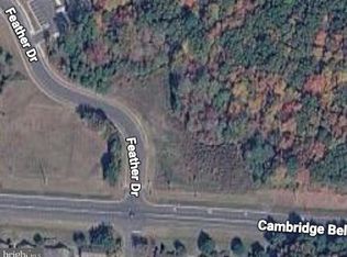 Md 16/cambridge Byp, Cambridge, MD 21613