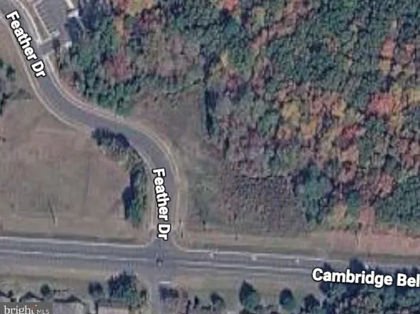 Stone Boundary Rd, Cambridge, MD 21613