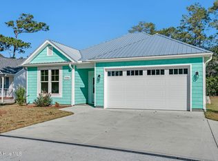 3506 E Oak Island Dr, Oak Island, NC 28465