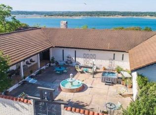 2607 Glenn Dr, Canyon Lake, TX 78133