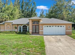 2254 SW 4th St, Cape Coral, FL 33991
