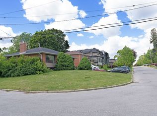 153 Newton Dr, Toronto, ON M2M2N4