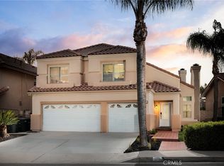 176 S Shadow Pines Rd, Orange, CA 92869
