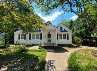 807 Cape Fear Ave, Fayetteville, NC 28303