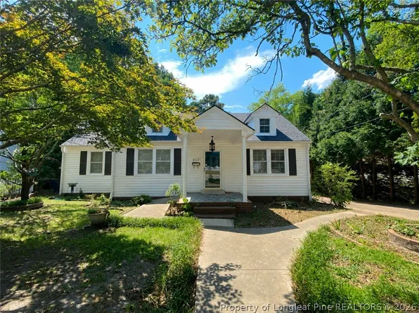 807 Cape Fear Ave, Fayetteville, NC 28303