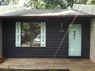 1022 Ridgeview Ln, Seneca, SC 29678