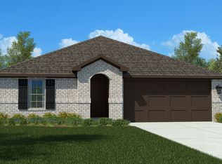 561 Arroyo Dr, Cleburne, TX 76033