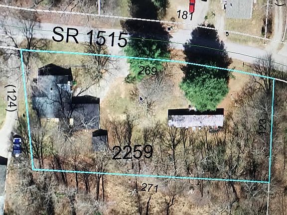 4th image of 278 Pruitt Bros Lankford Rd