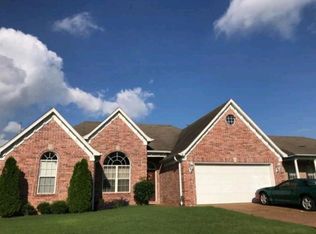 4768 Gilbert Rd, Memphis, TN 38116