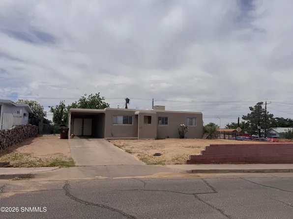 2100 Skyway Dr, Las Cruces, NM 88001