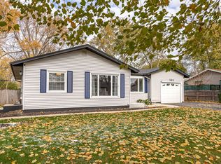 269 Thunderbird Trl, Carol Stream, IL 60188