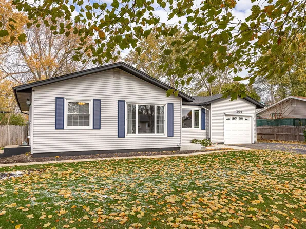 269 Thunderbird Trl, Carol Stream, IL 60188