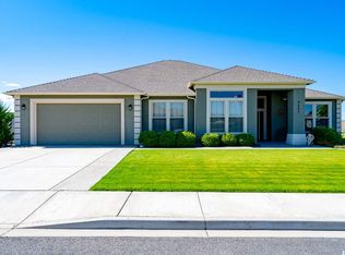 6407 Galena Ave, West Richland, WA 99353