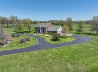 ROAD1090 13660th Farm, Cassville, MO 65625