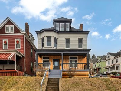 749 Hemlock St, Pittsburgh, PA, 15202
