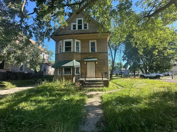 905 E Buchtel Ave, Akron, OH 44305