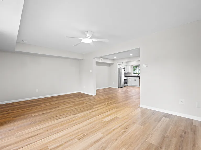 Rustic Village Apartments & Townhomes — Photo 30