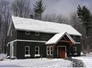 368 Brick School Rd, Warren, CT 06754