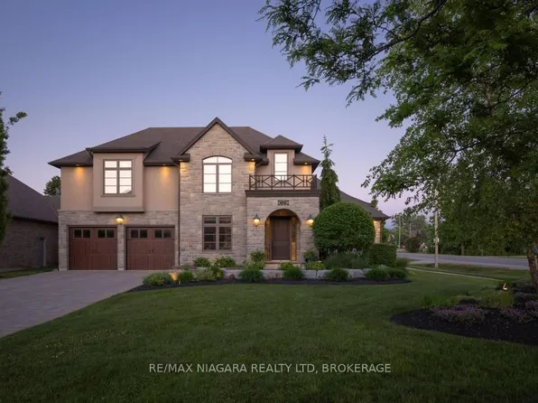 50 Sandalwood Cres, Niagara On The Lake, ON L0S 1J0