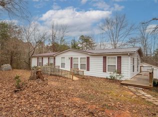 961 Mount Zion Church Rd, Iron Station, NC 28080