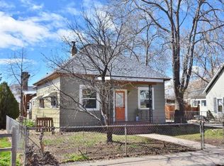 323 W 5th St, Palisade, CO 81526
