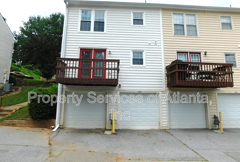 192 High Creek Dr — Photo 30