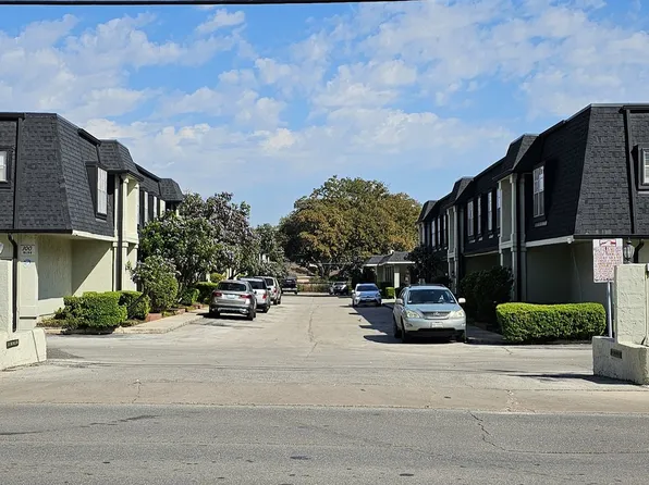 7834 BROADWAY #606, San Antonio, TX 78209