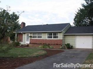 11045 SE 75th Ct, Milwaukie, OR 97222