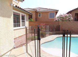 10091 Chasewood Ave, Las Vegas, NV 89148