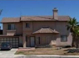 660 N Birch Ave, Rialto, CA 92376