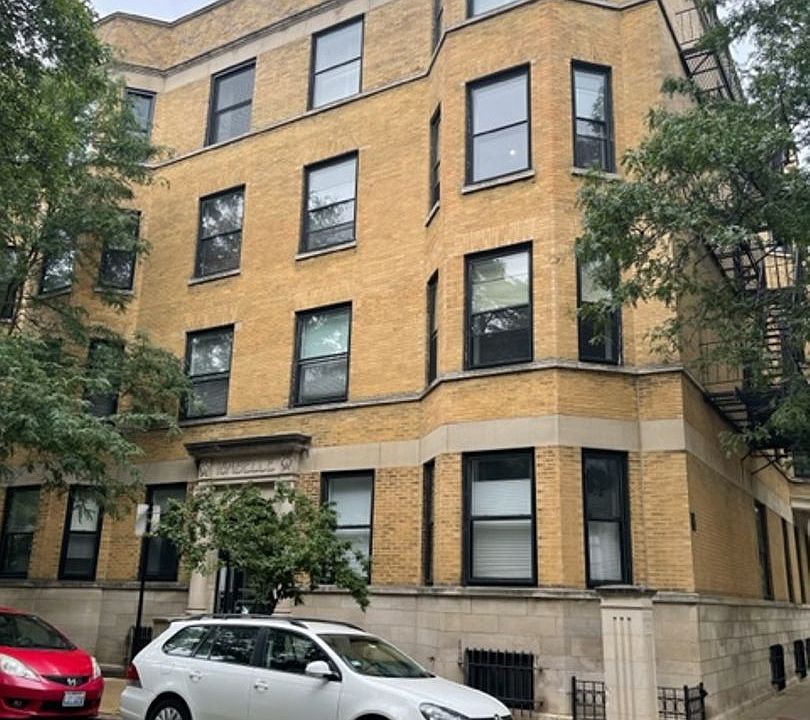 1st image of 1701 N Crilly Ct APT 3W