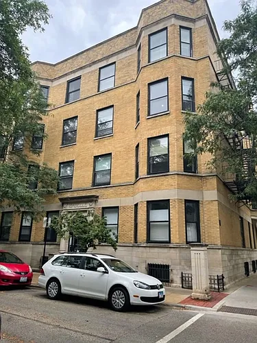 1701 N Crilly Ct #3W Photo 1