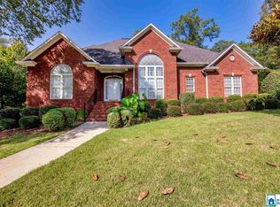 5800 Rosewood Dr, Gardendale, AL 35071