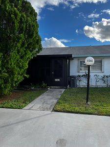 5362 Glenda Str Street, West Palm Beach, FL, 33417