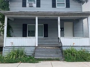 107 State St, Batavia, NY 14020