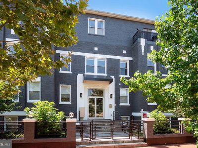 1409 G St NE APT 21, Washington, DC, 20002