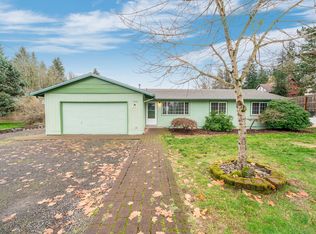 17610 Bluff Rd, Sandy, OR 97055