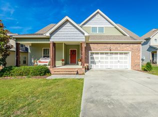 2841 Fernleaf Ln, Chattanooga, TN 37421