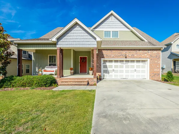 2841 Fernleaf Ln, Chattanooga, TN 37421