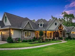 26162 Crown Ranch Blvd, Montgomery, TX 77316