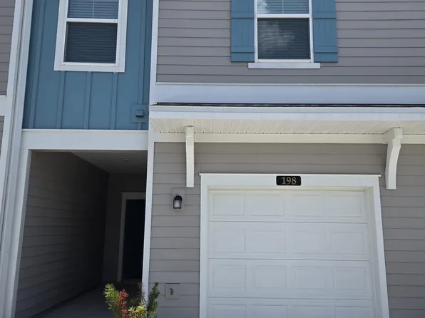 198 Hubbard Bnd, Saint Augustine, FL 32092