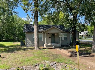 3702 W 6th St, Little Rock, AR 72205