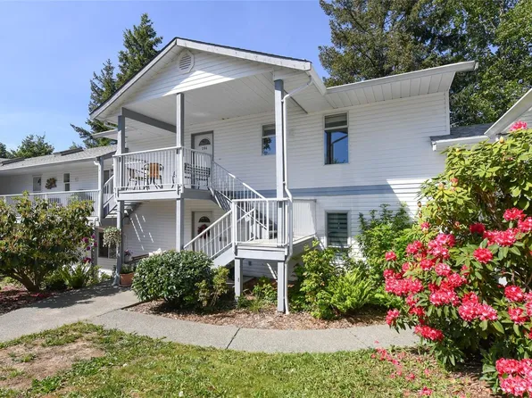 220 Back Rd Unit 204, Courtenay, BC V9N 3W6