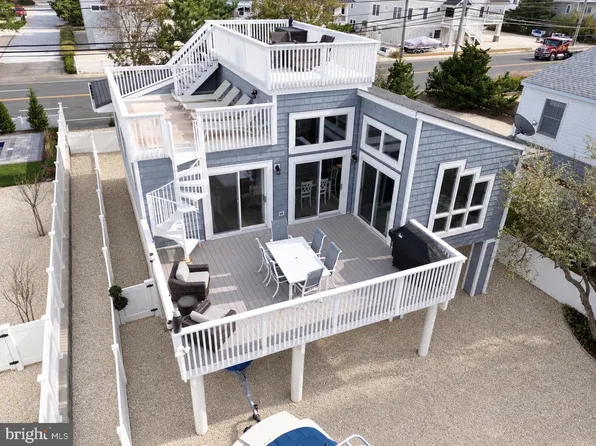 5511 Holly Ave, Harvey Cedars, NJ 08008