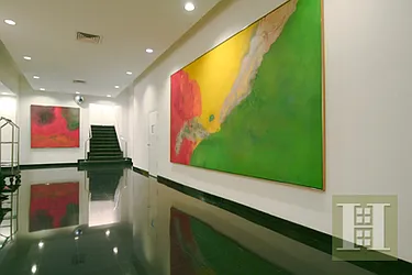 Sold by Halstead Real Estate