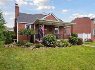 1210 Carlisle St, Natrona Heights, PA