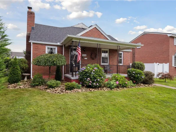 1210 Carlisle St, Natrona Heights, PA 15065