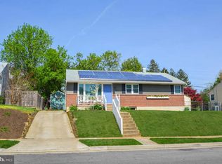 1216 McCurley Ave, Baltimore, MD 21228