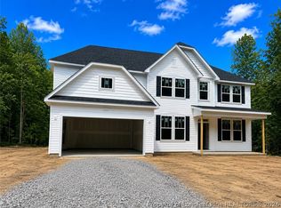 517 Grand Griffon Way, Lillington, NC 27546
